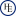 Hurricane Electric 网络工具品牌logo